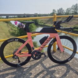 CANYON SPEEDMAX CF8 DI2