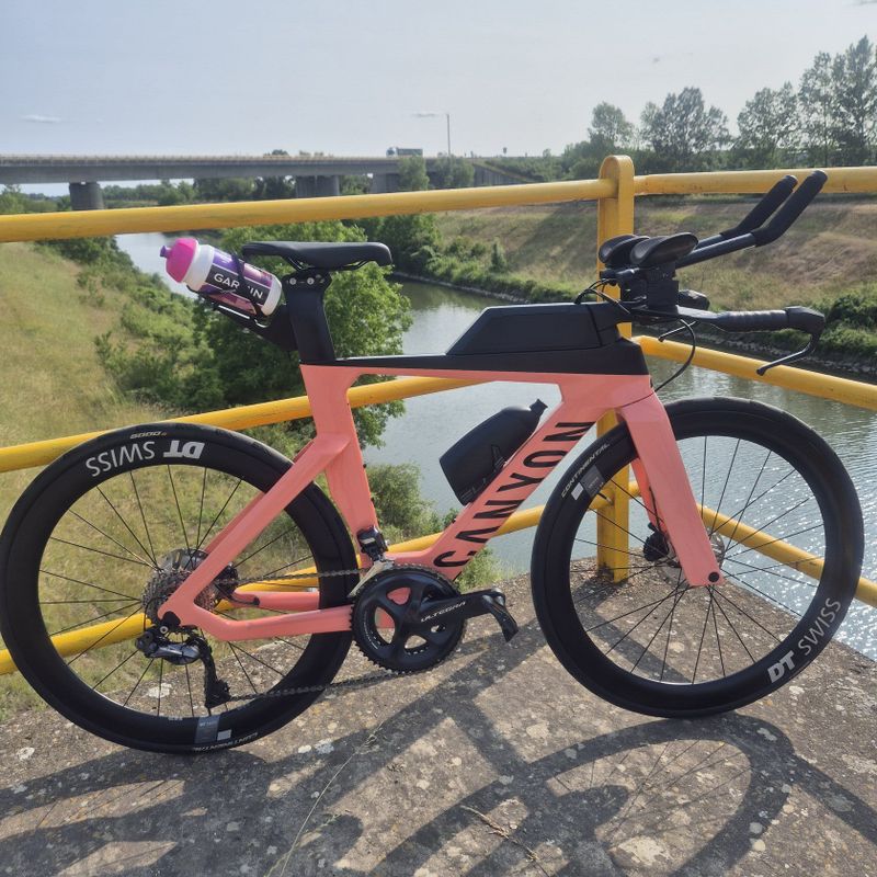 CANYON SPEEDMAX CF8 DI2