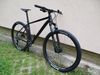 Nové 19" kolo na rámu Maxbike M909 19", SLX/Deore 1x12, vzduch. vidlice Rock Shox Recon