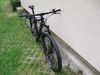 Nové 19" kolo na rámu Maxbike M909 19", SLX/Deore 1x12, vzduch. vidlice Rock Shox Recon