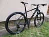 Nové 19" kolo na rámu Maxbike M909 19", SLX/Deore 1x12, vzduch. vidlice Rock Shox Recon