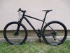 Nové 19" kolo na rámu Maxbike M909 19", SLX/Deore 1x12, vzduch. vidlice Rock Shox Recon