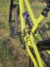 Enduro YT Capra Core 1 2024 – velikost M