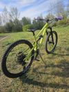Enduro YT Capra Core 1 2024 – velikost M