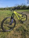 Enduro YT Capra Core 1 2024 – velikost M