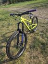 Enduro YT Capra Core 1 2024 – velikost M