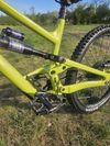 Enduro YT Capra Core 1 2024 – velikost M