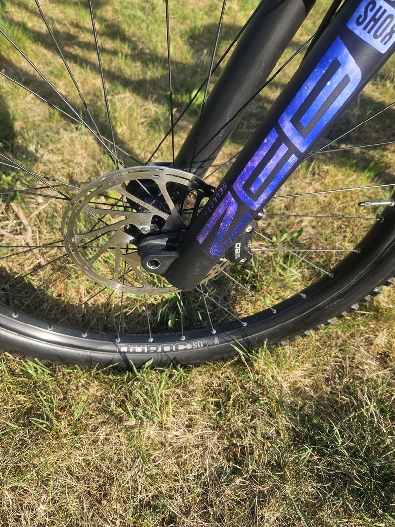 Enduro YT Capra Core 1 2024 – velikost M