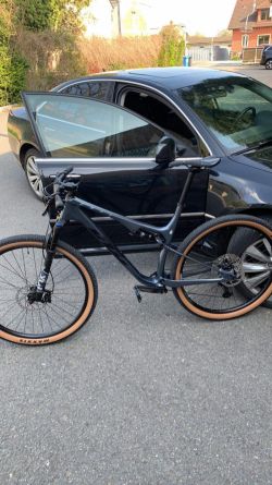 KTM scarp elite XL 2022