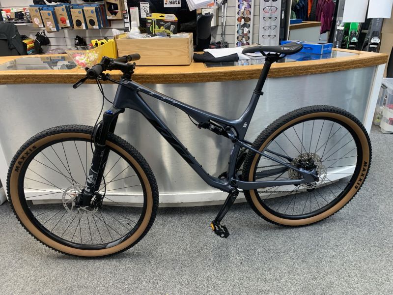 KTM scarp elite XL 2022