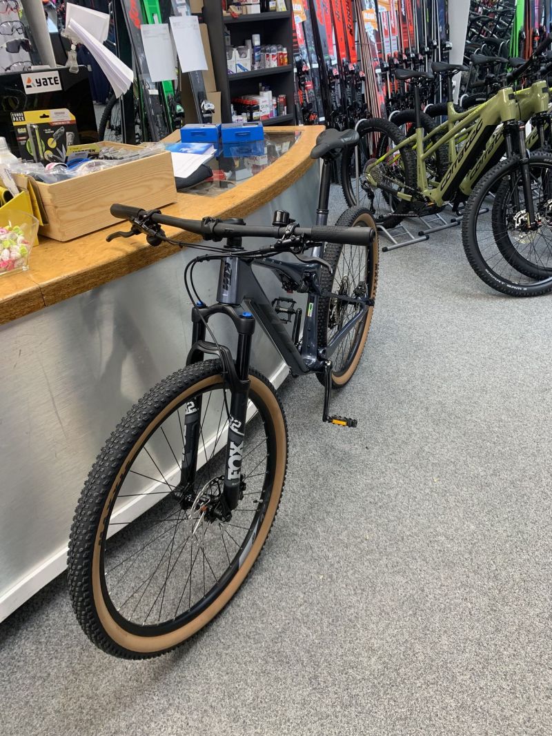 KTM scarp elite XL 2022
