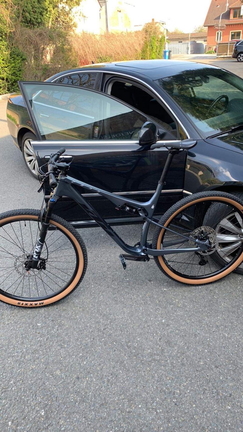KTM scarp elite XL 2022