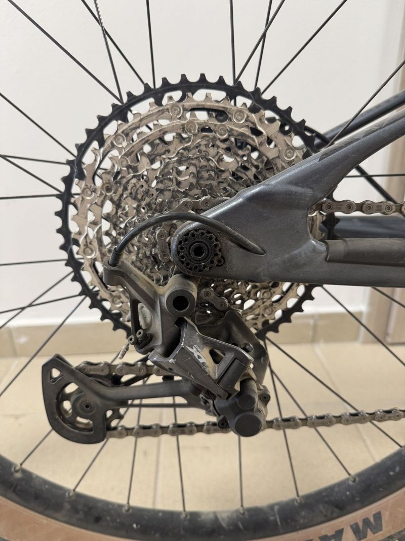 KTM scarp elite XL 2022