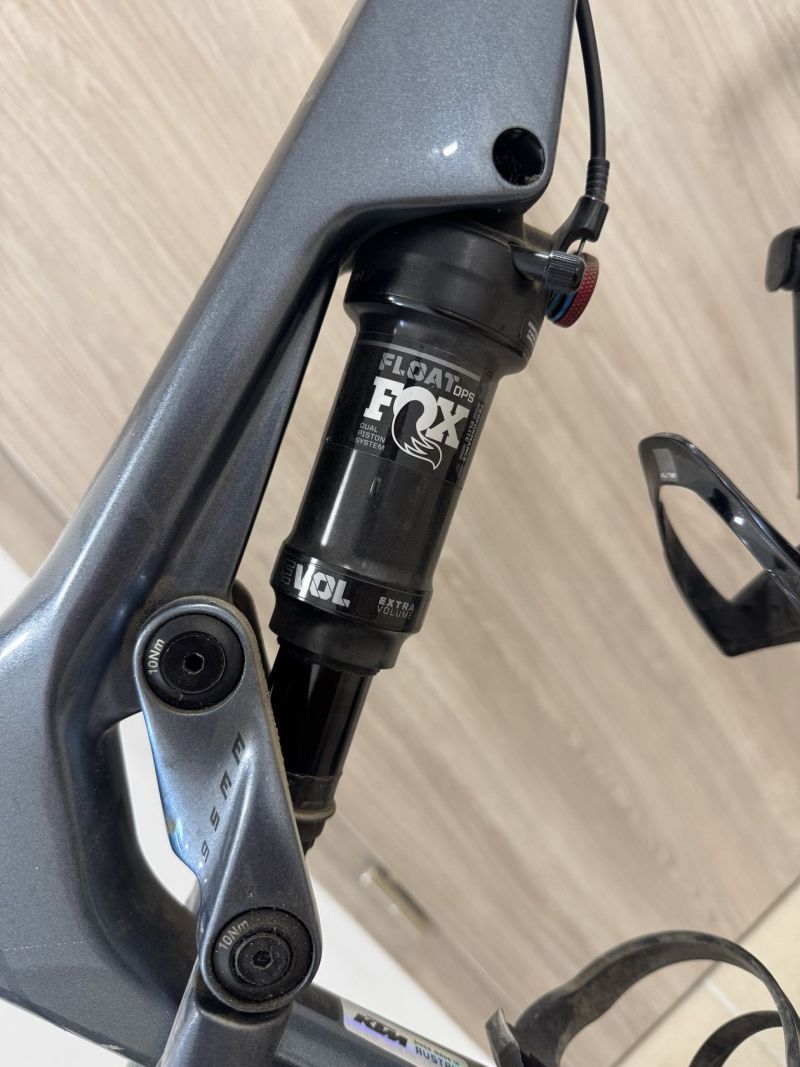 KTM scarp elite XL 2022