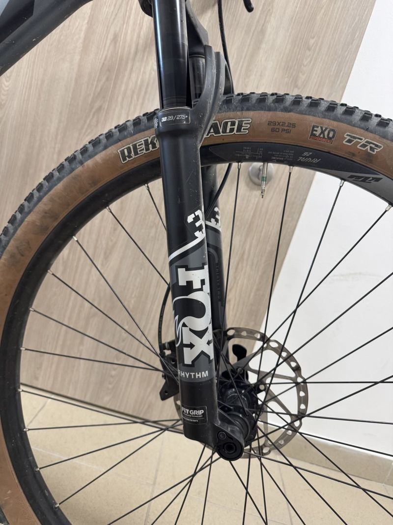 KTM scarp elite XL 2022