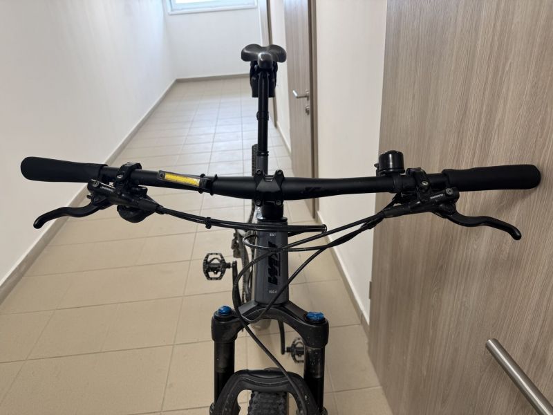 KTM scarp elite XL 2022
