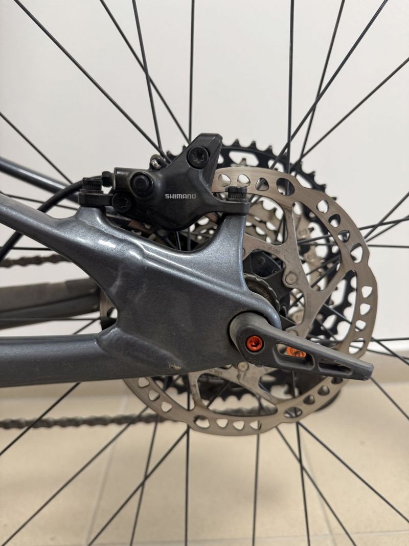 KTM scarp elite XL 2022