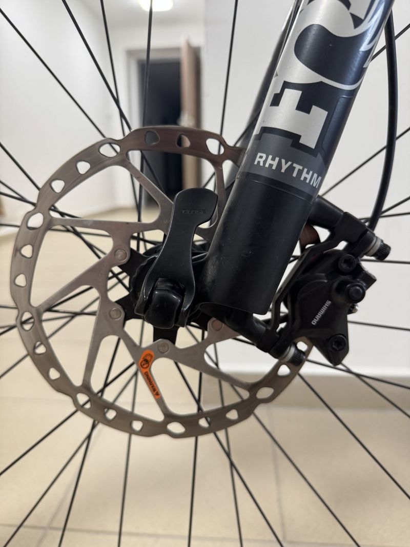 KTM scarp elite XL 2022