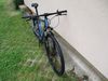 Nové lehké krosové kolo MRX Elite 19,5", vzduchová vidlice Suntour NRX, Shimano Deore 1x11