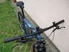 Nové lehké krosové kolo MRX Elite 19,5", vzduchová vidlice Suntour NRX, Shimano Deore 1x11