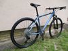 Nové lehké krosové kolo MRX Elite 19,5", vzduchová vidlice Suntour NRX, Shimano Deore 1x11
