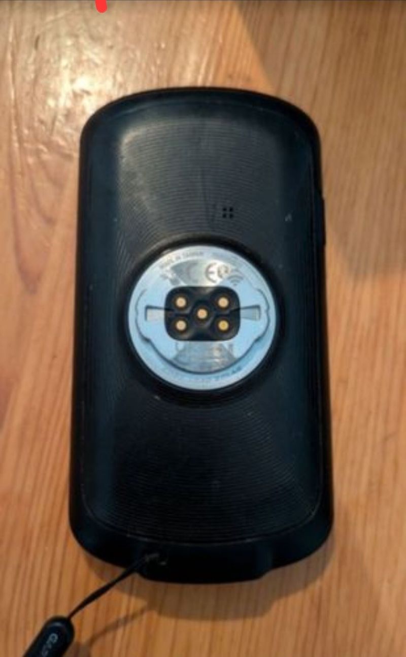 Garmin Edge 1040 SOLAR