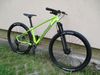 Nové 27,5" kolo Author Ultrasonic 14", vzduchová vidlice Manitou Markhor, Deore 1x11
