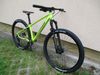 Nové 27,5" kolo Author Ultrasonic 14", vzduchová vidlice Manitou Markhor, Deore 1x11