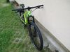 Nové 27,5" kolo Author Ultrasonic 14", vzduchová vidlice Manitou Markhor, Deore 1x11