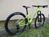 Nové 27,5" kolo Author Ultrasonic 14", vzduchová vidlice Manitou Markhor, Deore 1x11