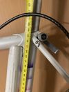Dancelli silniční turistika | Shimano 600