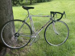 Dancelli silniční turistika | Shimano 600