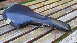 Prodám sedlo Ergon SM3-S carbon