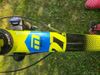 Horské kolo 27,5" MAXBIKE