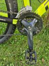 Horské kolo 27,5" MAXBIKE