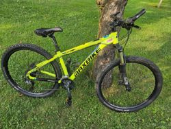 Horské kolo 27,5" MAXBIKE