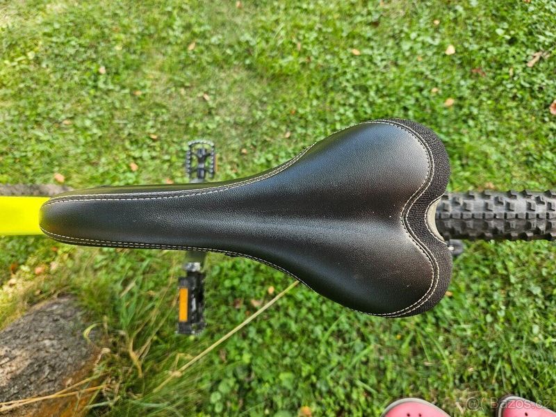 Horské kolo 27,5" MAXBIKE