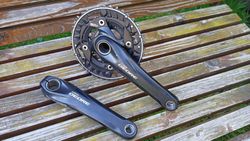 Prodám kliky Shimano Deore