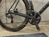 Colnago C64 / Campy SuperRecord EPS / Bora WTO 45