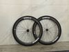 kola Schmolke Carbon TLO 45 na Tune nábojích 