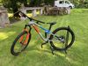 Cube Stereo 120 Rookie vel. XS