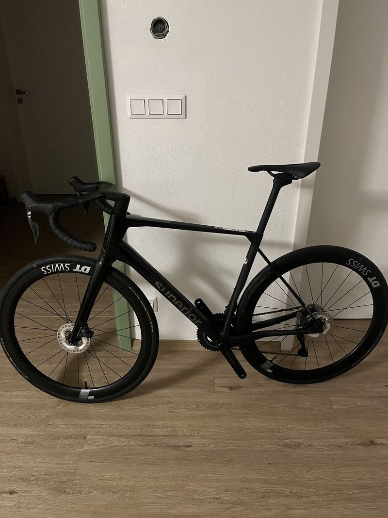 Superior X-Road 9.8 GF