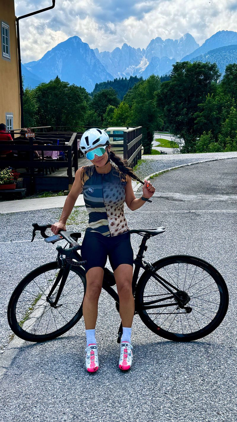 Cinelli Saeta xs celokarbon