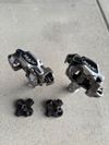 Shimano XTR Pd-M9000