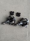 Shimano XTR Pd-M9000