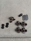 Shimano XTR Pd-M9000