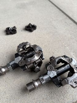 Shimano XTR Pd-M9000