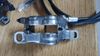 brzdy SHIMANO XT a XTR a DEORE