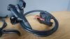 brzdy SHIMANO XT a XTR a DEORE