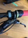 Rock shox reba RL boost 100 mm